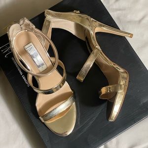 INC International Concepts Shoes Stilettos!!!!